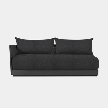 ANTIGUA 2 SEAT 1 ARM LEFT