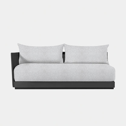 ANTIGUA 2 SEAT 1 ARM LEFT