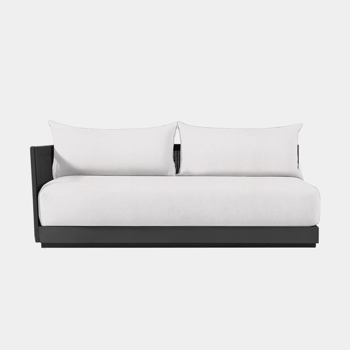 ANTIGUA 2 SEAT 1 ARM LEFT