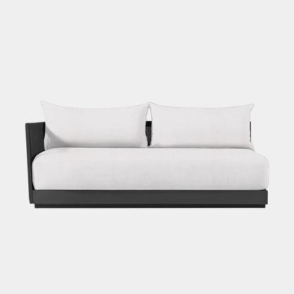 ANTIGUA 2 SEAT 1 ARM LEFT