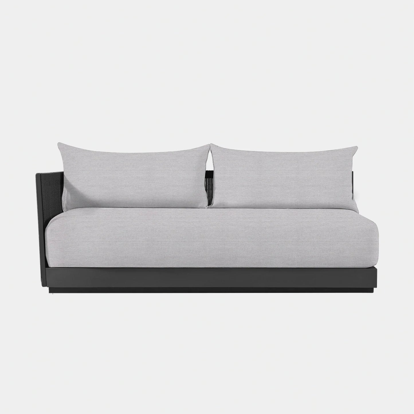 ANTIGUA 2 SEAT 1 ARM LEFT