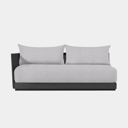 ANTIGUA 2 SEAT 1 ARM LEFT