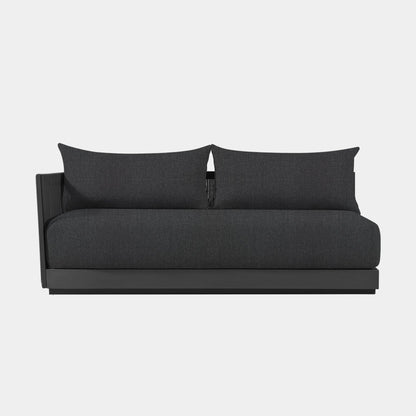 ANTIGUA 2 SEAT 1 ARM LEFT