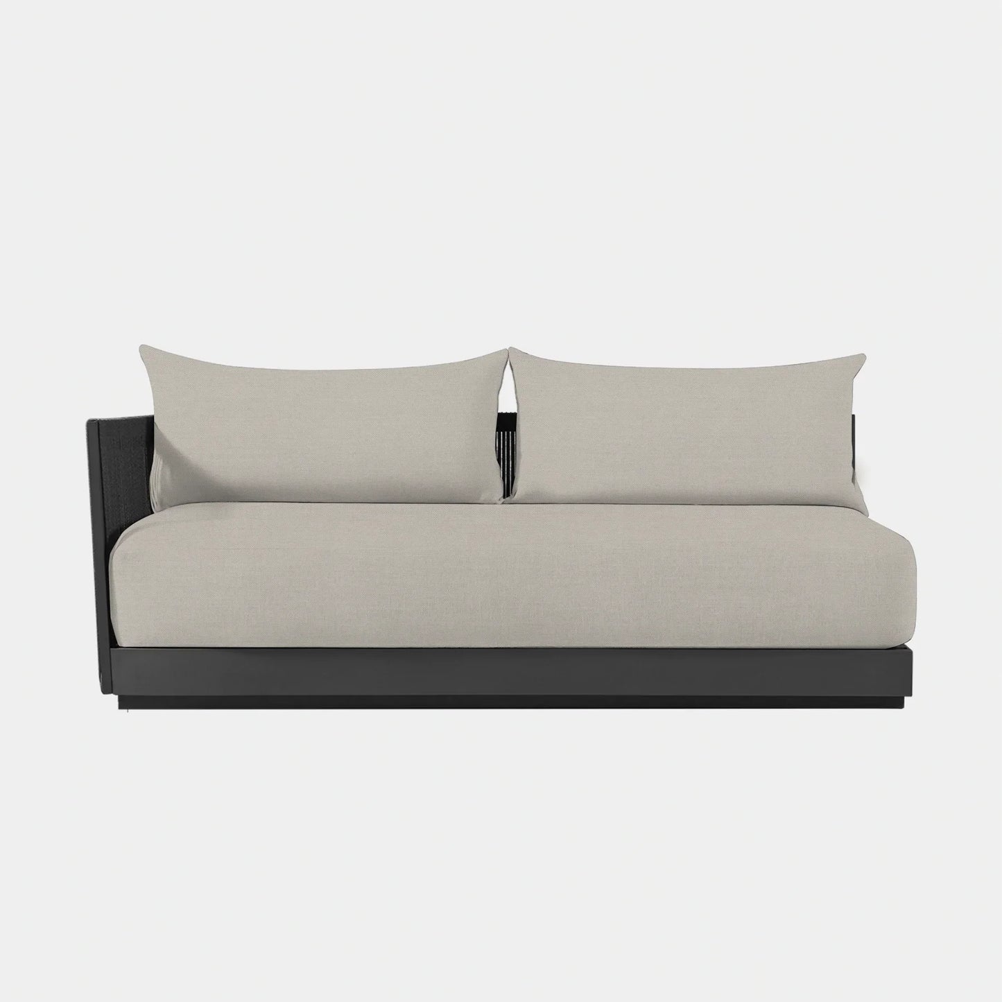 ANTIGUA 2 SEAT 1 ARM LEFT