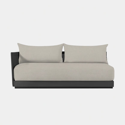 ANTIGUA 2 SEAT 1 ARM LEFT