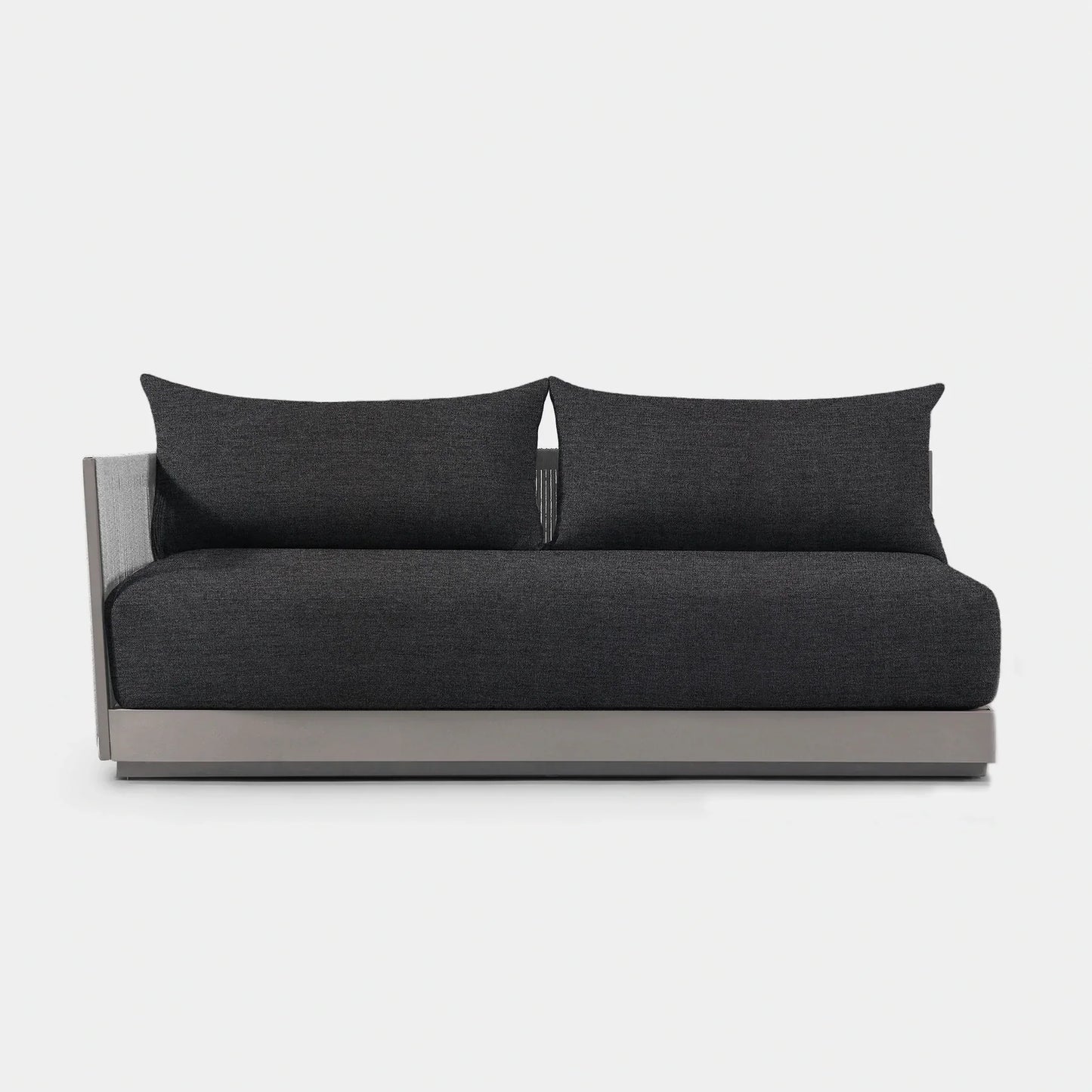 ANTIGUA 2 SEAT 1 ARM LEFT