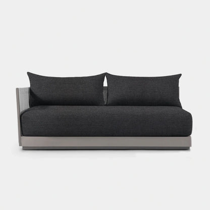 ANTIGUA 2 SEAT 1 ARM LEFT