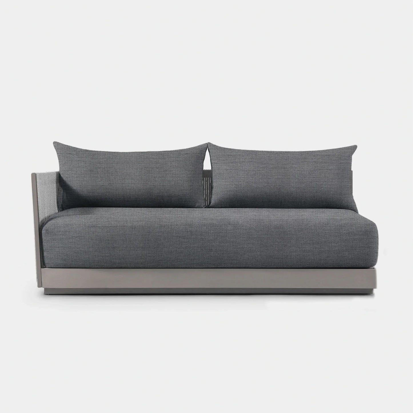 ANTIGUA 2 SEAT 1 ARM LEFT