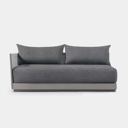 ANTIGUA 2 SEAT 1 ARM LEFT