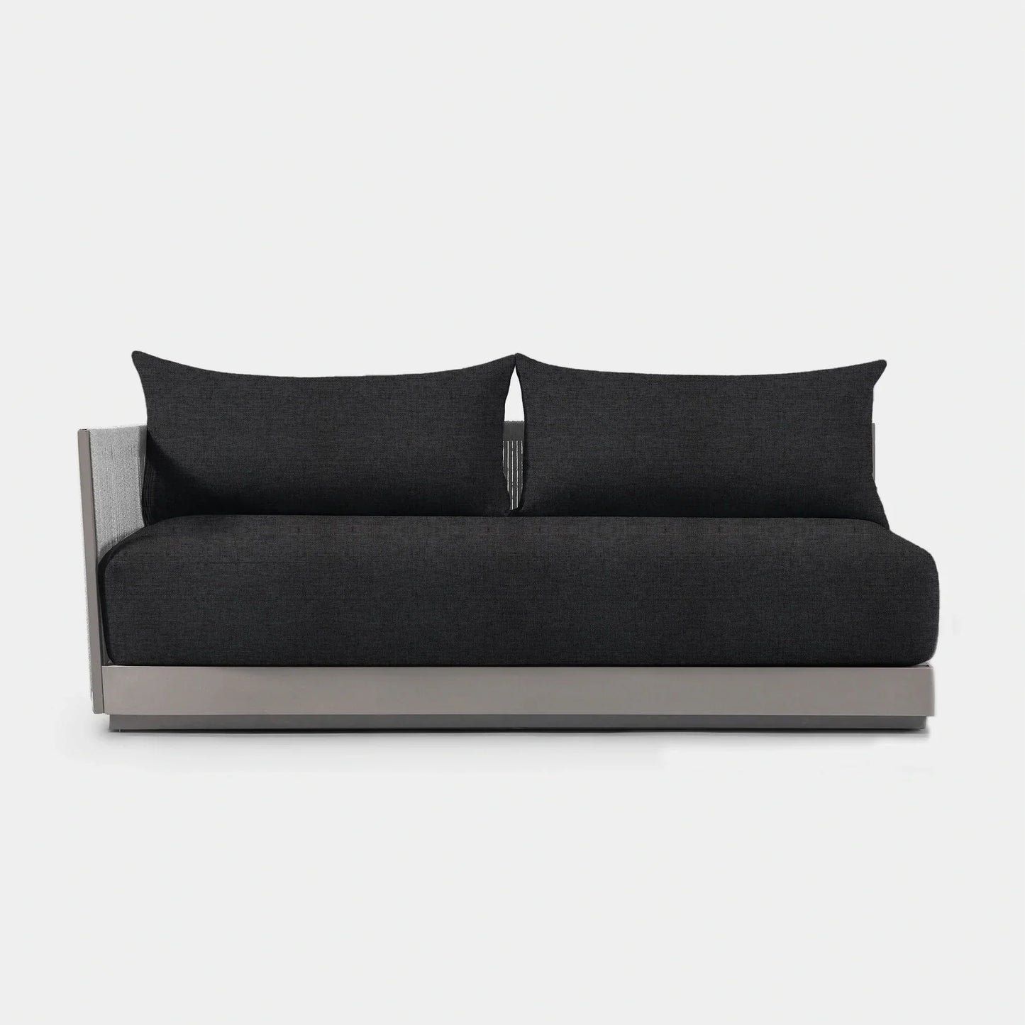 ANTIGUA 2 SEAT 1 ARM LEFT