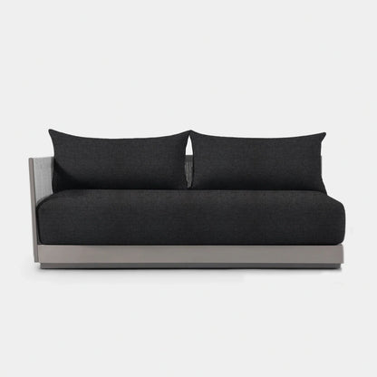 ANTIGUA 2 SEAT 1 ARM LEFT