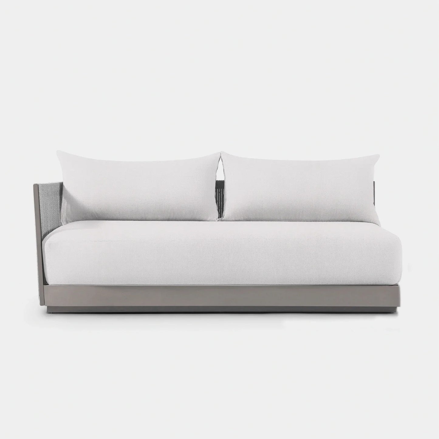 ANTIGUA 2 SEAT 1 ARM LEFT
