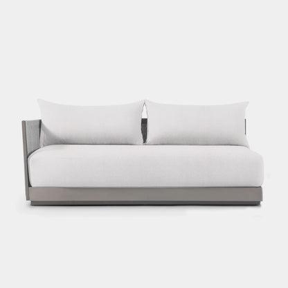 ANTIGUA 2 SEAT 1 ARM LEFT