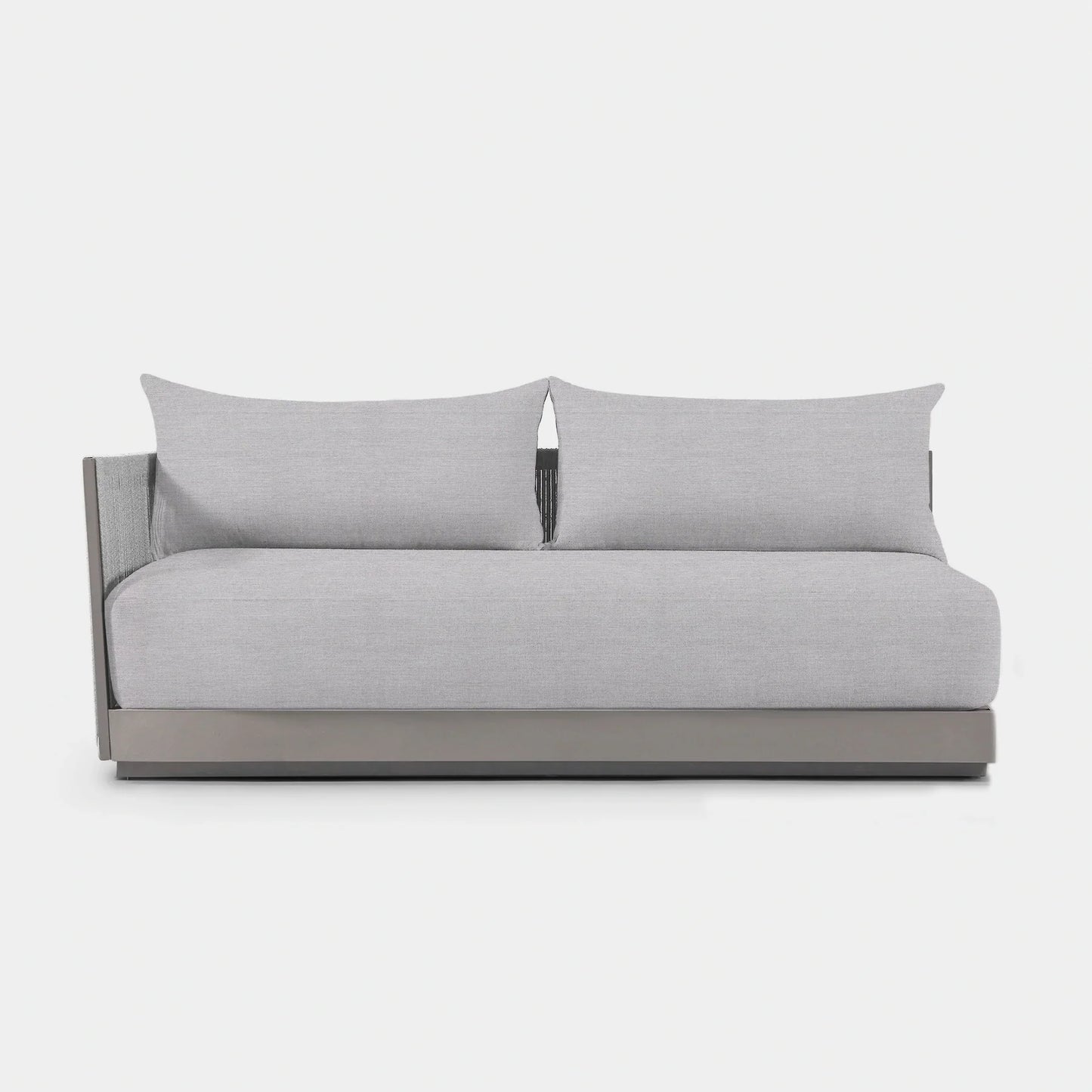 ANTIGUA 2 SEAT 1 ARM LEFT