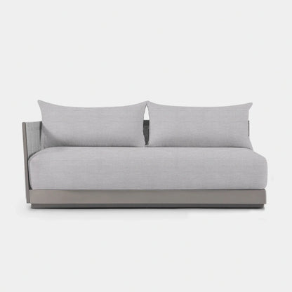 ANTIGUA 2 SEAT 1 ARM LEFT