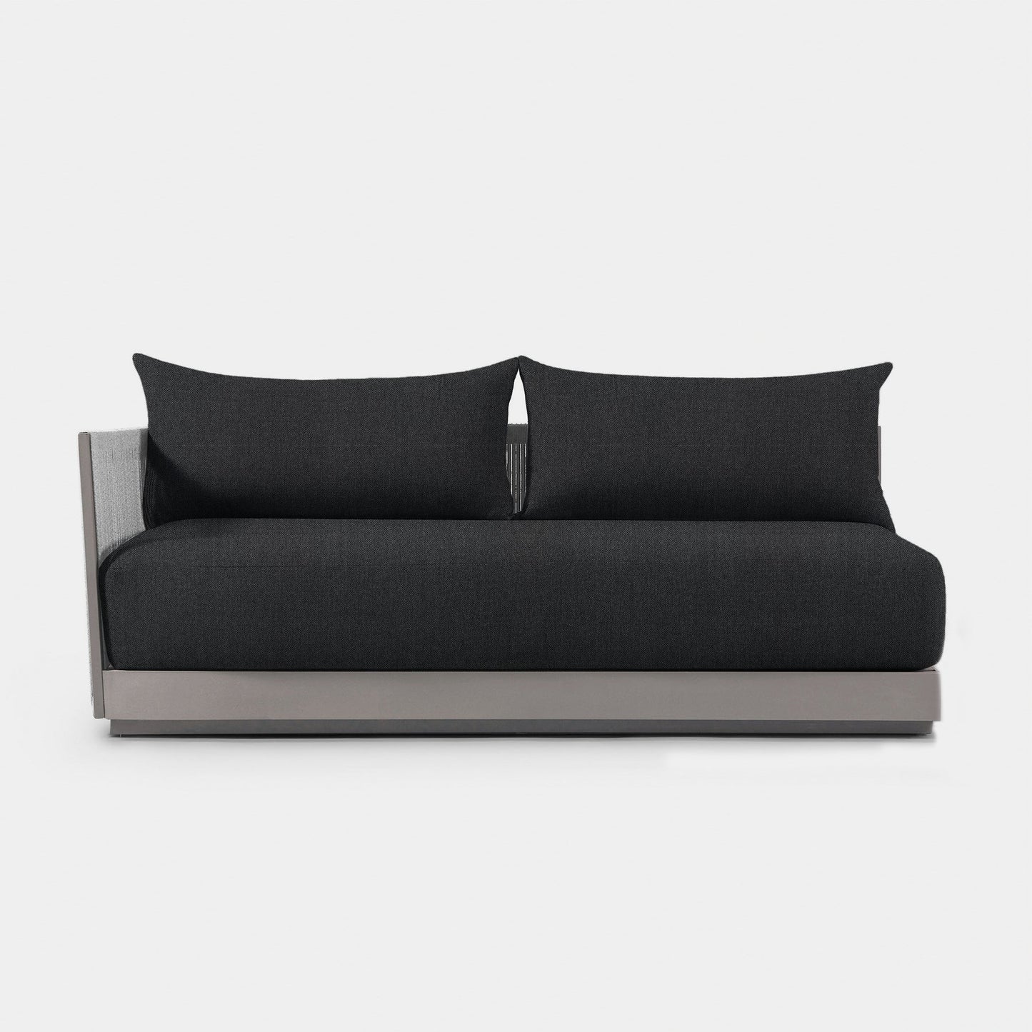 ANTIGUA 2 SEAT 1 ARM LEFT