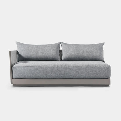 ANTIGUA 2 SEAT 1 ARM LEFT