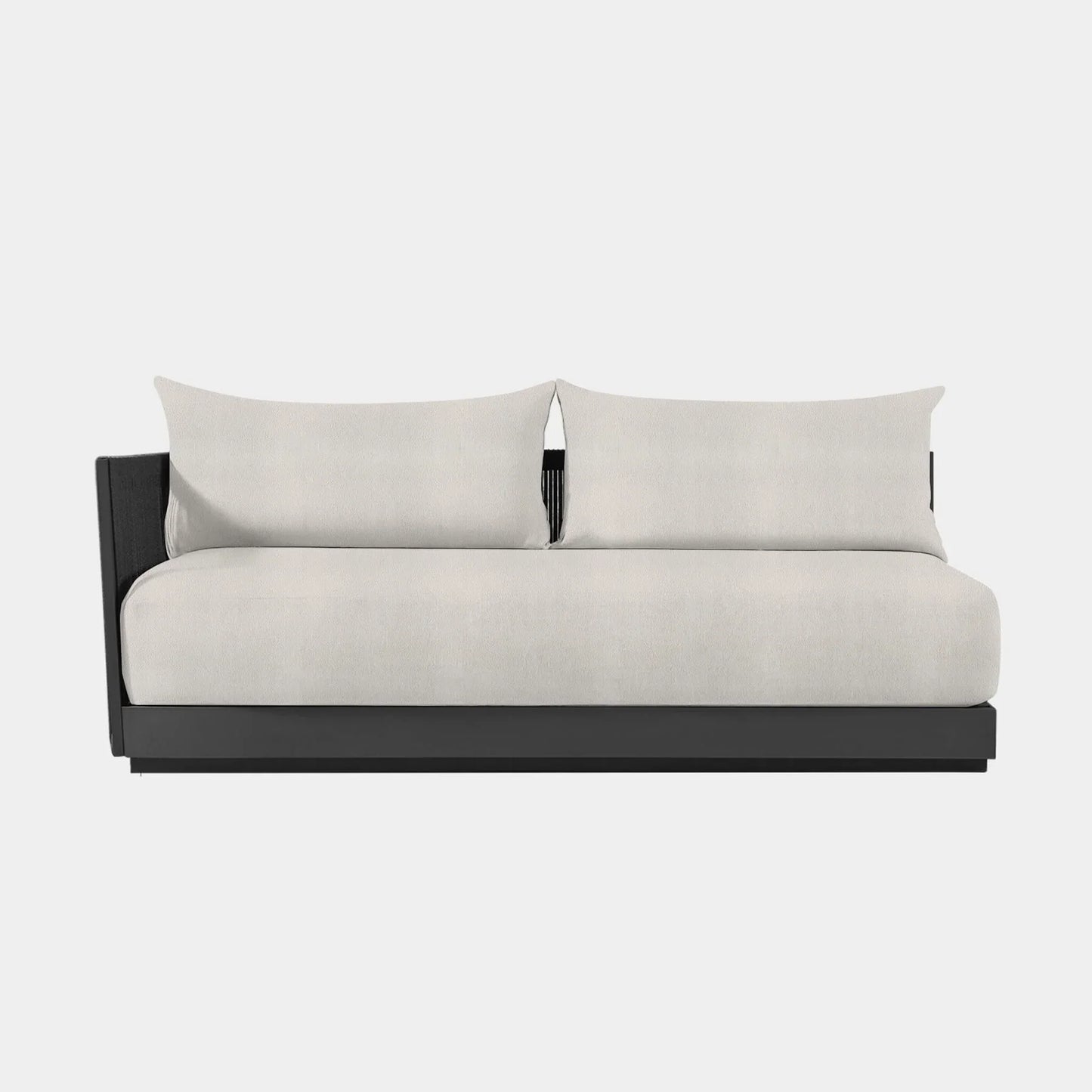 ANTIGUA 2 SEAT 1 ARM LEFT
