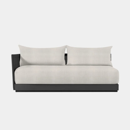 ANTIGUA 2 SEAT 1 ARM LEFT