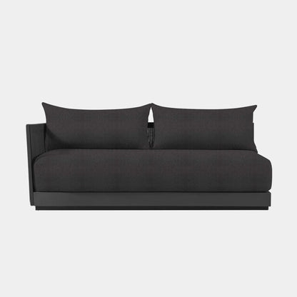 ANTIGUA 2 SEAT 1 ARM LEFT