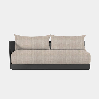ANTIGUA 2 SEAT 1 ARM LEFT