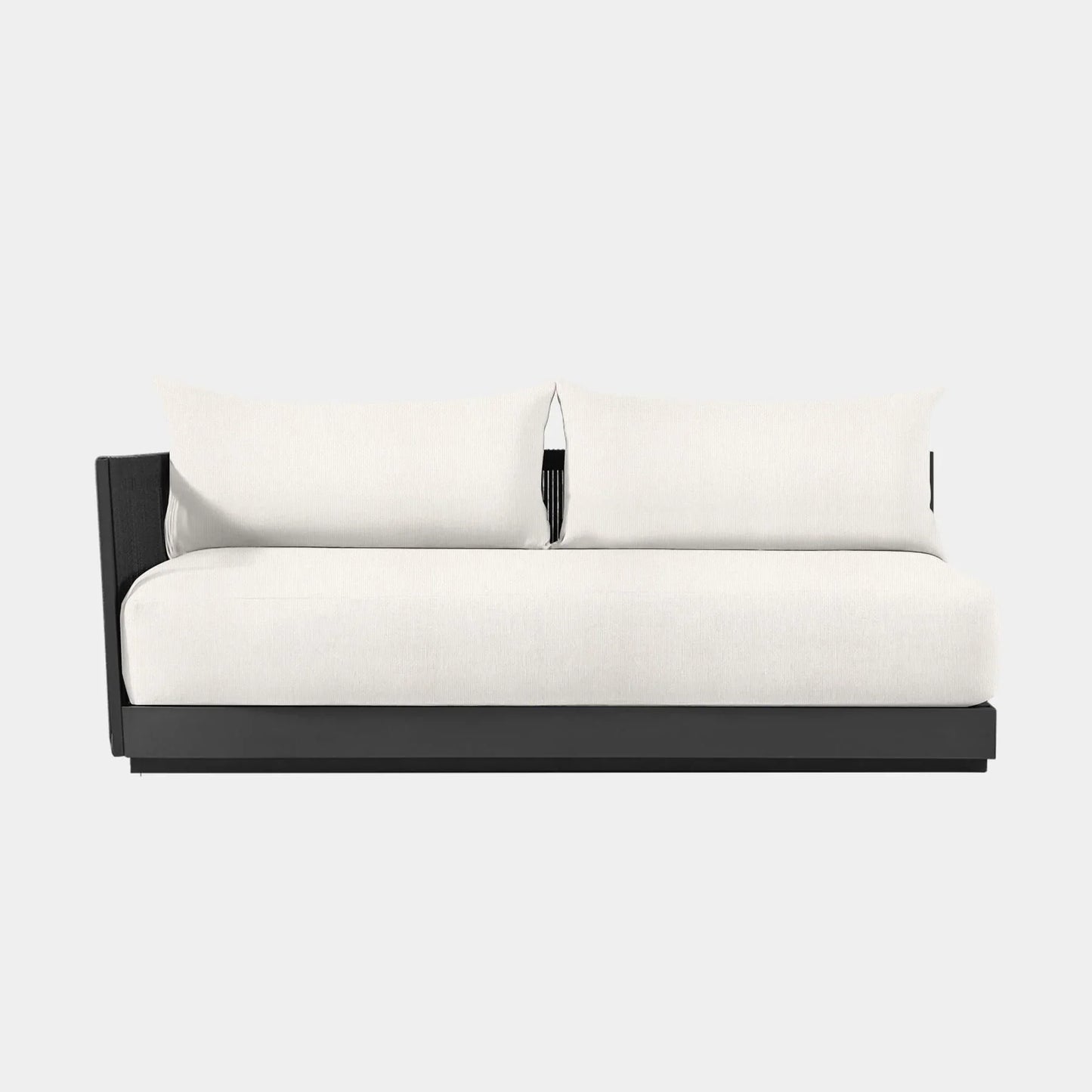 ANTIGUA 2 SEAT 1 ARM LEFT