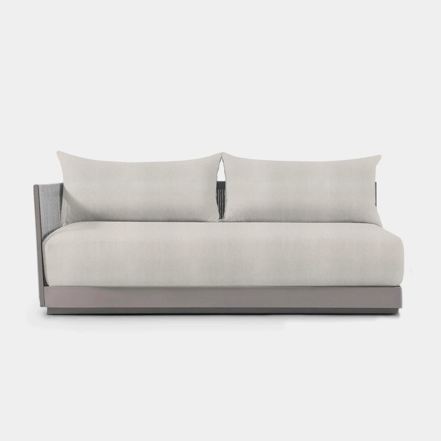 ANTIGUA 2 SEAT 1 ARM LEFT
