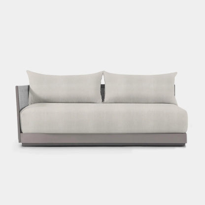 ANTIGUA 2 SEAT 1 ARM LEFT