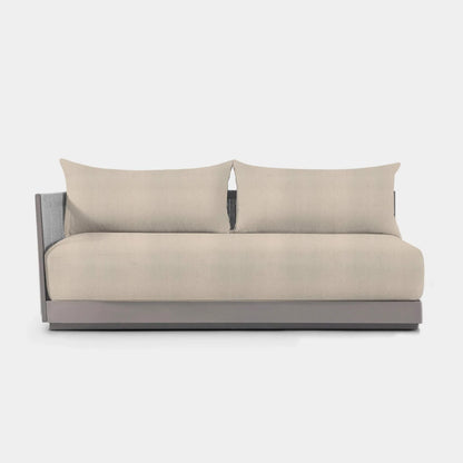 ANTIGUA 2 SEAT 1 ARM LEFT