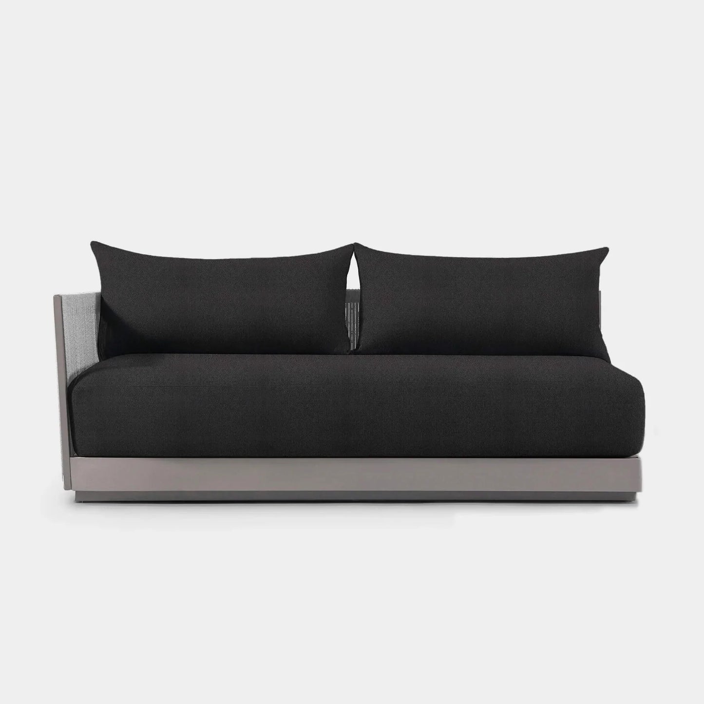 ANTIGUA 2 SEAT 1 ARM LEFT