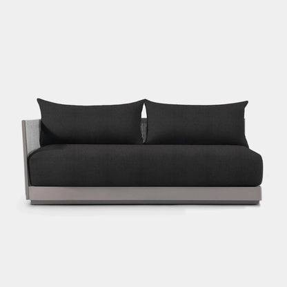 ANTIGUA 2 SEAT 1 ARM LEFT