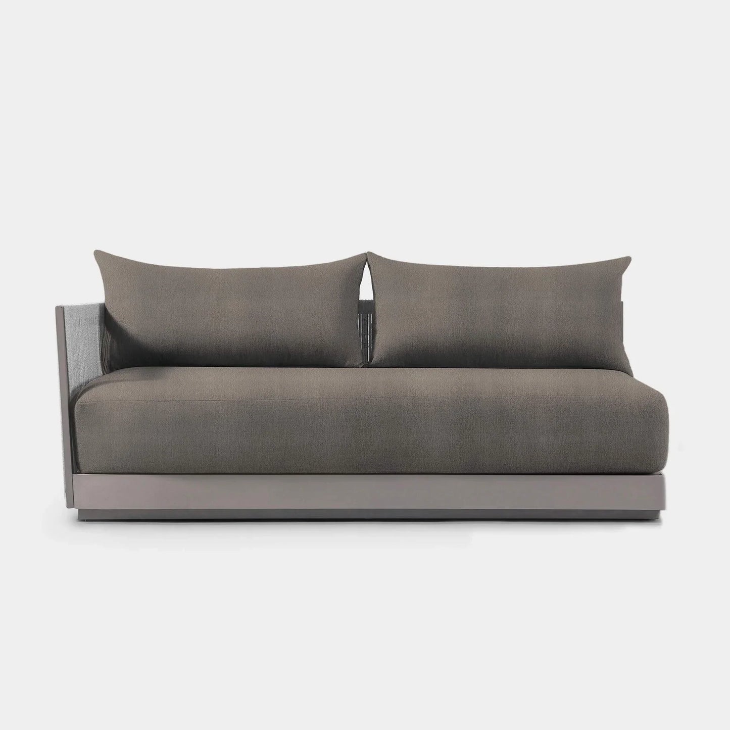 ANTIGUA 2 SEAT 1 ARM LEFT