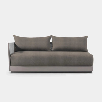 ANTIGUA 2 SEAT 1 ARM LEFT