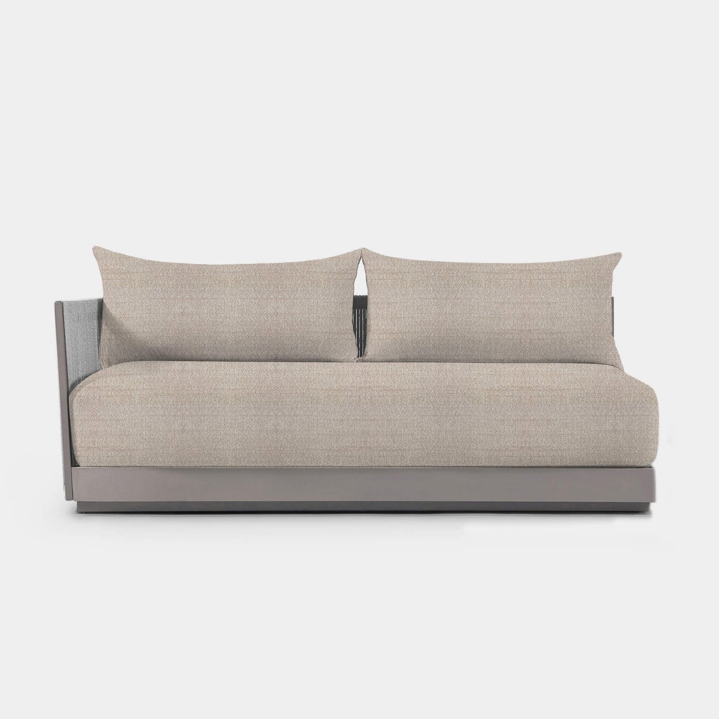ANTIGUA 2 SEAT 1 ARM LEFT