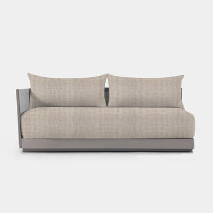 ANTIGUA 2 SEAT 1 ARM LEFT