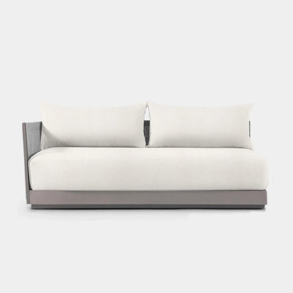 ANTIGUA 2 SEAT 1 ARM LEFT