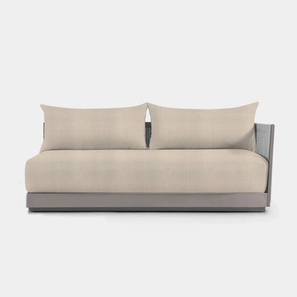 ANTIGUA 2 SEAT 1 ARM RIGHT