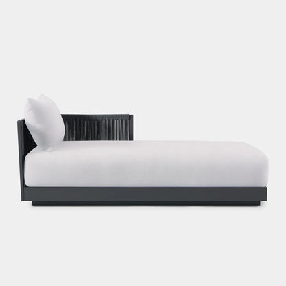 ANTIGUA CHAISE RIGHT