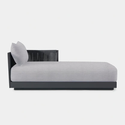 ANTIGUA CHAISE RIGHT