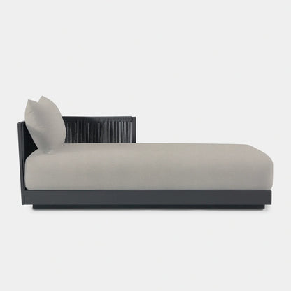 ANTIGUA CHAISE RIGHT