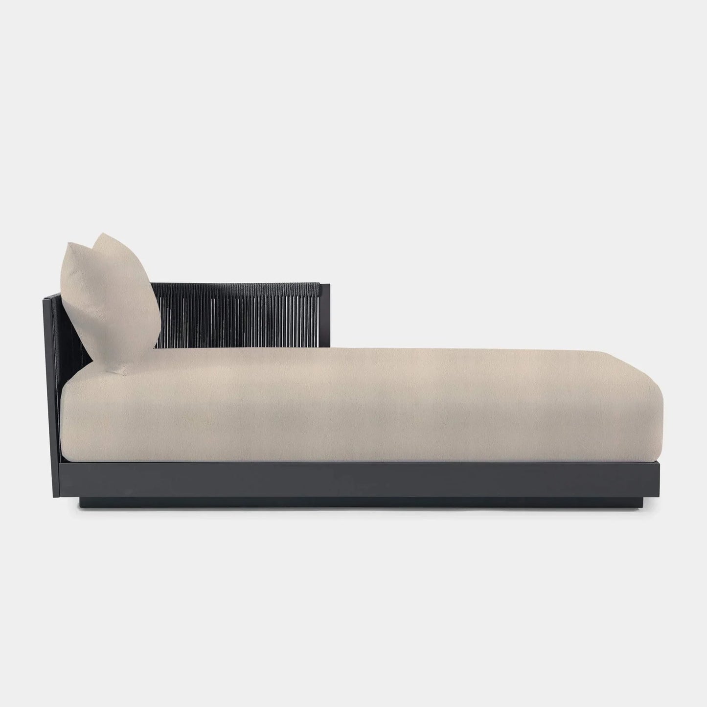 ANTIGUA CHAISE RIGHT