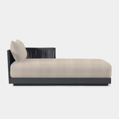 ANTIGUA CHAISE RIGHT