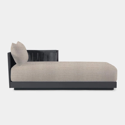 ANTIGUA CHAISE RIGHT