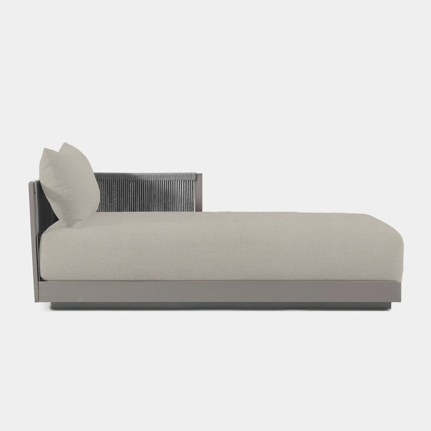 ANTIGUA CHAISE RIGHT
