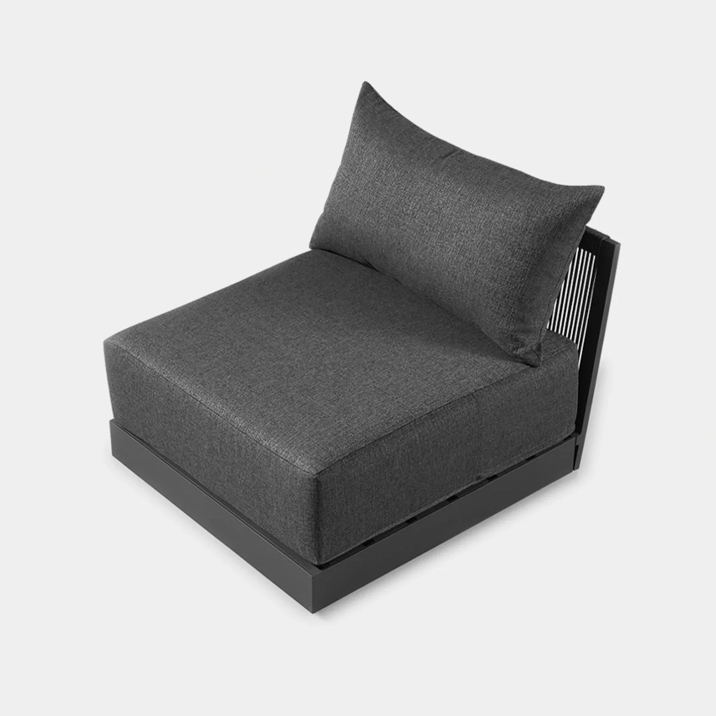 ANTIGUA ARMLESS SINGLE