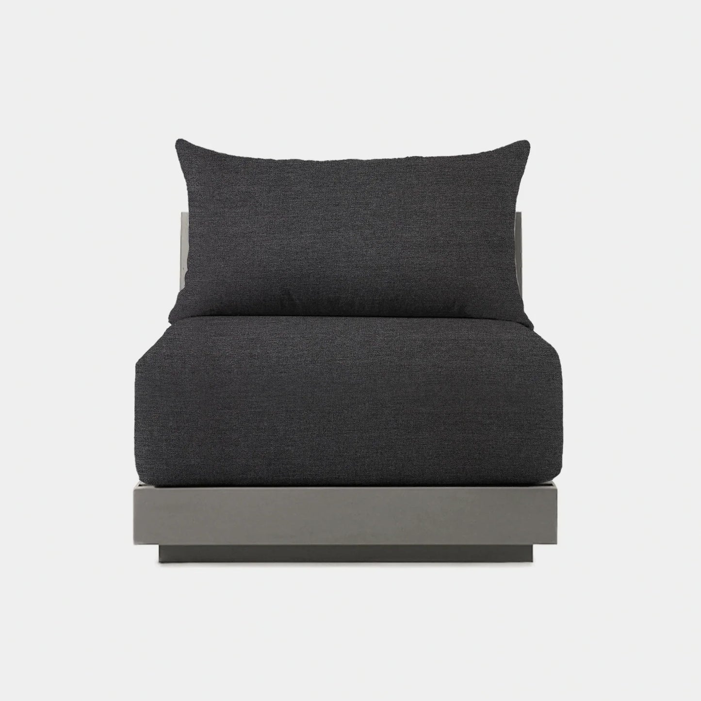 ANTIGUA ARMLESS SINGLE