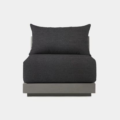 ANTIGUA ARMLESS SINGLE