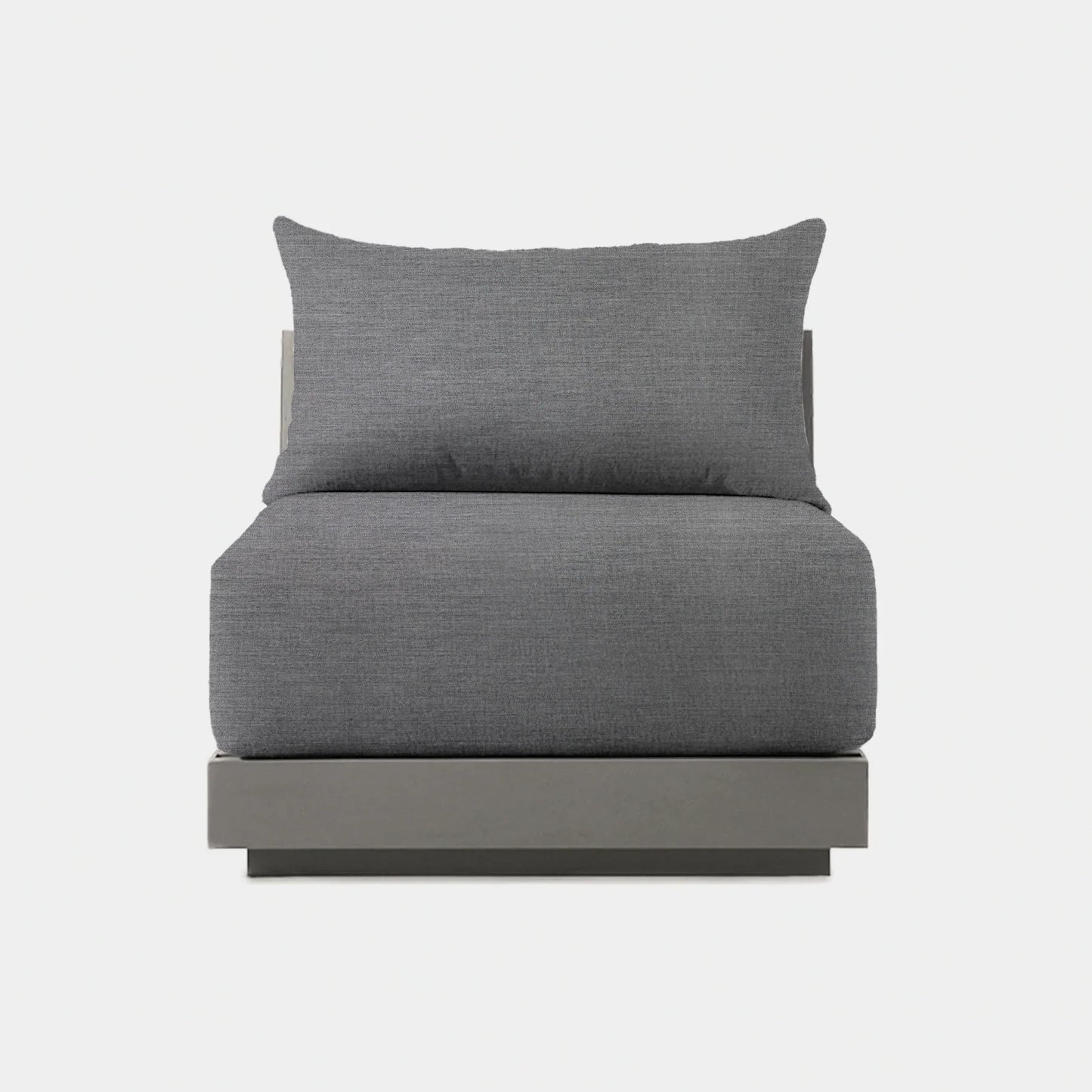 ANTIGUA ARMLESS SINGLE