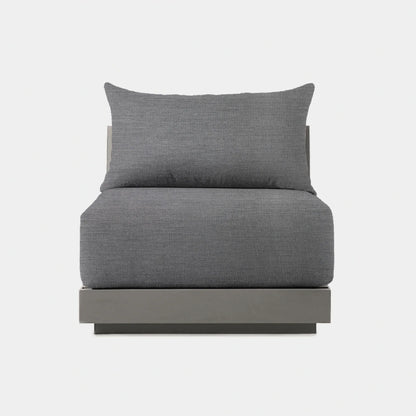 ANTIGUA ARMLESS SINGLE