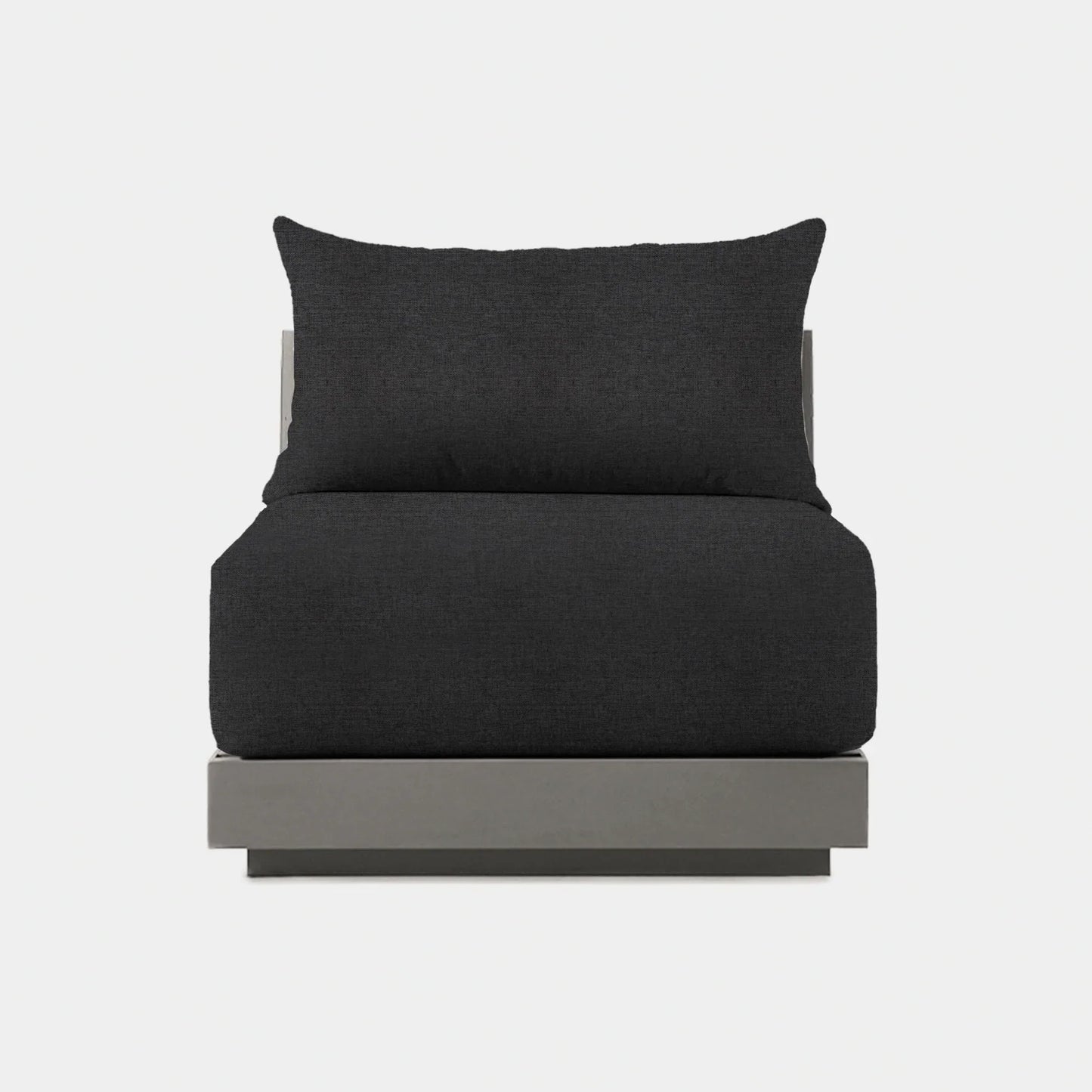 ANTIGUA ARMLESS SINGLE